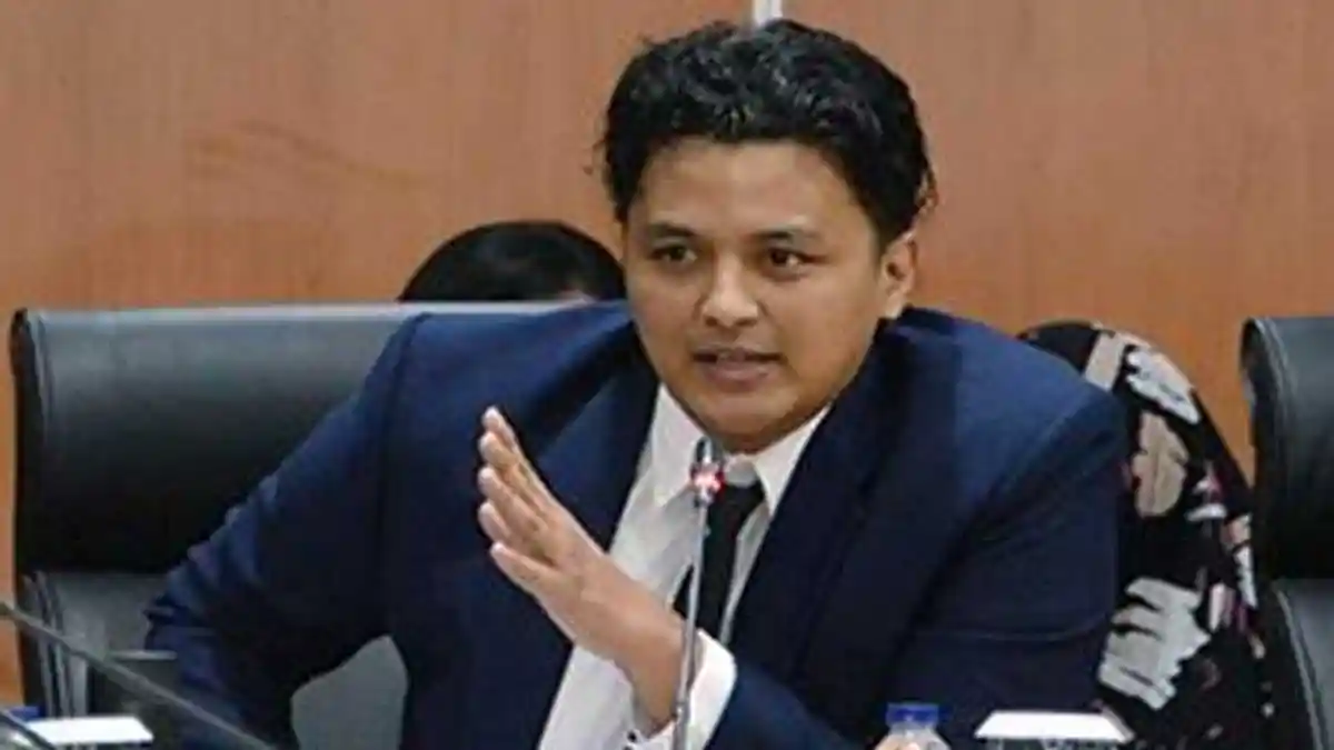 Fraksi PSI Ingatkan Pendukung Formula E, Turnamen 560 Miliar Digelar Pakai Uang Rakyat