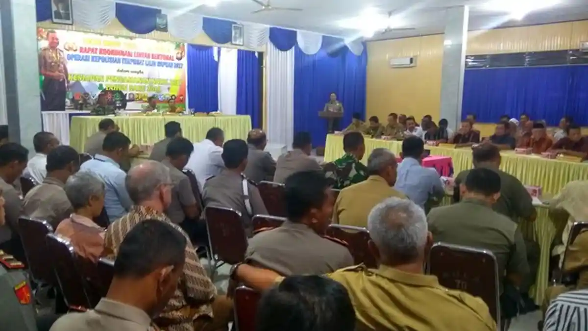 Disperindagkop Siap Gelar Kembali Operasi Pasar Jika Dibutuhkan