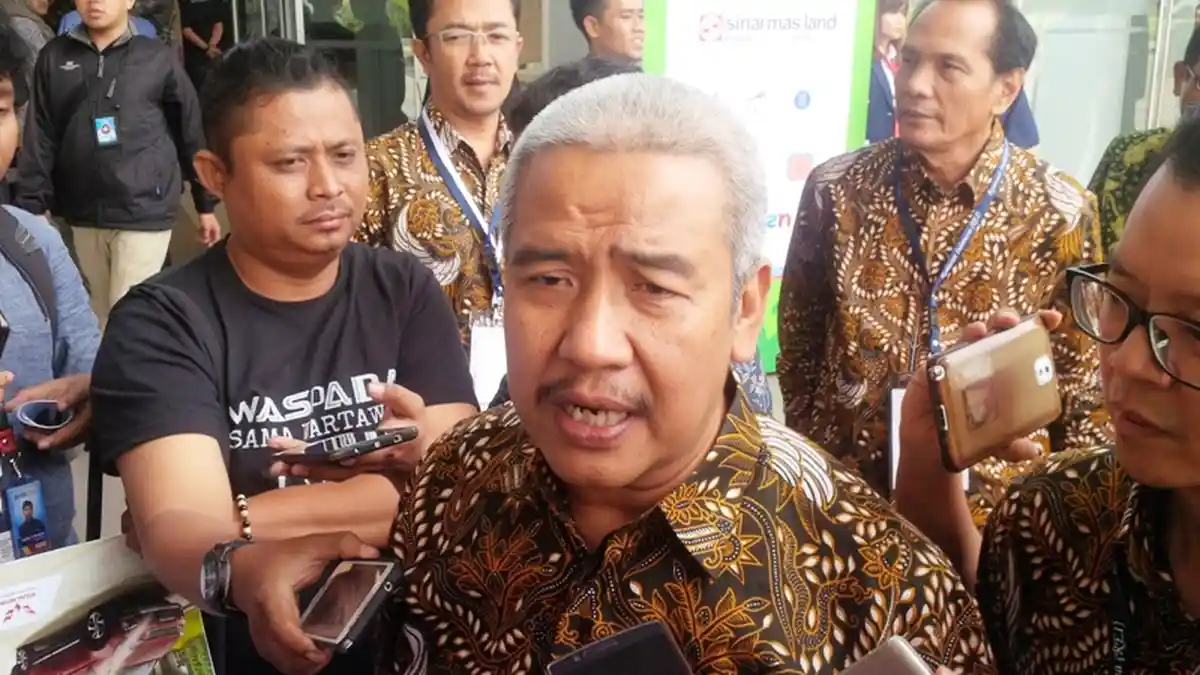 REI: Sekarang Sudah Waktunya Berinvestasi di Properti