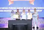 Jasa Raharja Dorong Modernisasi Layanan Samsat Lewat Transformasi Digital