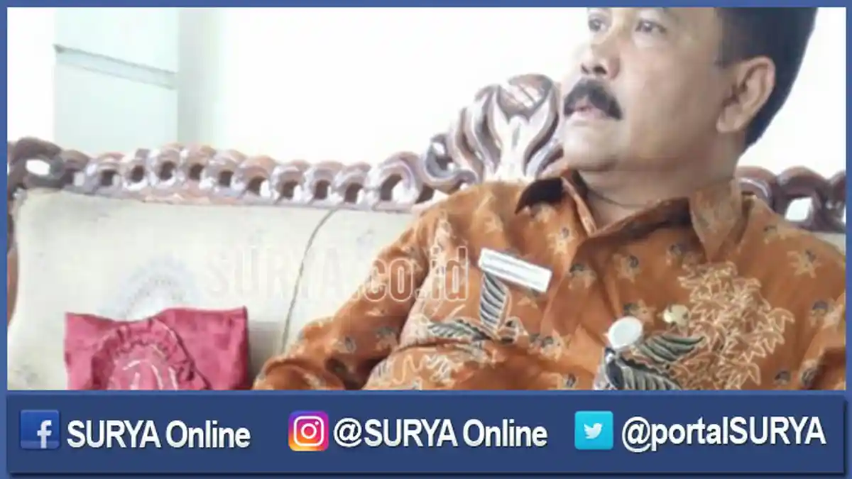 Terbukti Pungli, Yudi Pejabat BLH Magetan Dicopot
