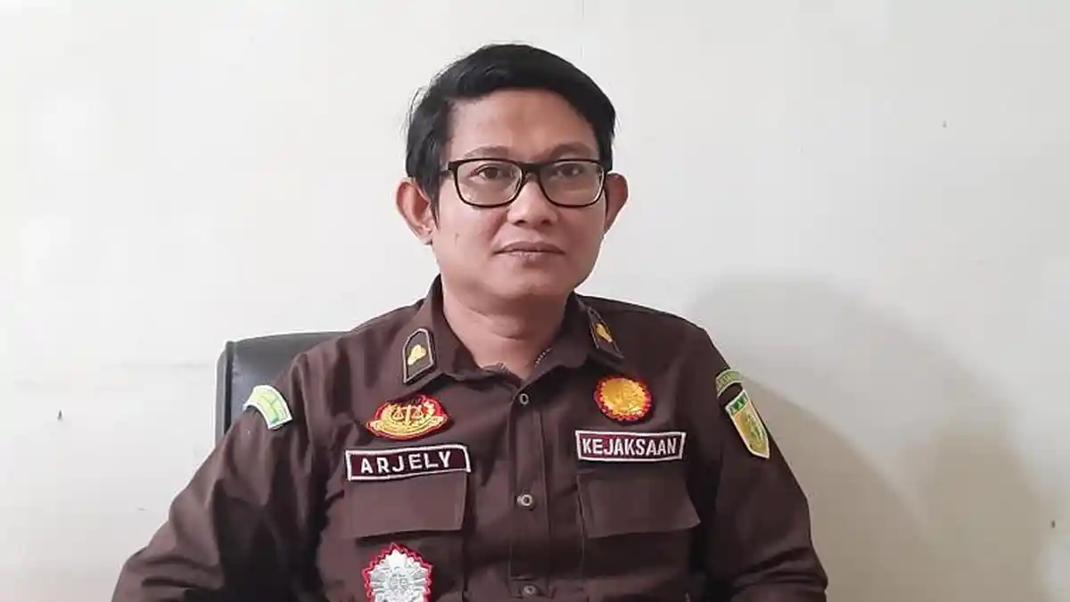 Ada Temuan BPK Rp 81 Miliar, Kejari Mamasa Tunggu Laporan Resmi
