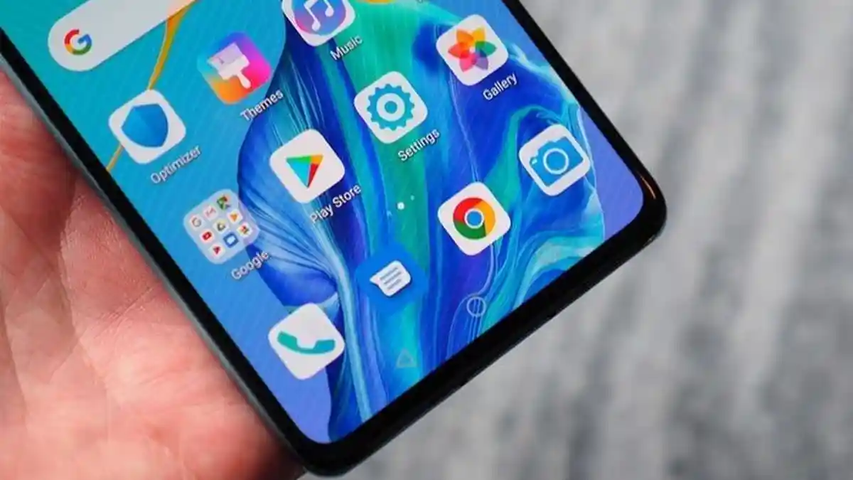 Resmi Diluncurkan, OS Pengganti Android dari Huawei Jalan di Hape, Gadget dan Smart TV