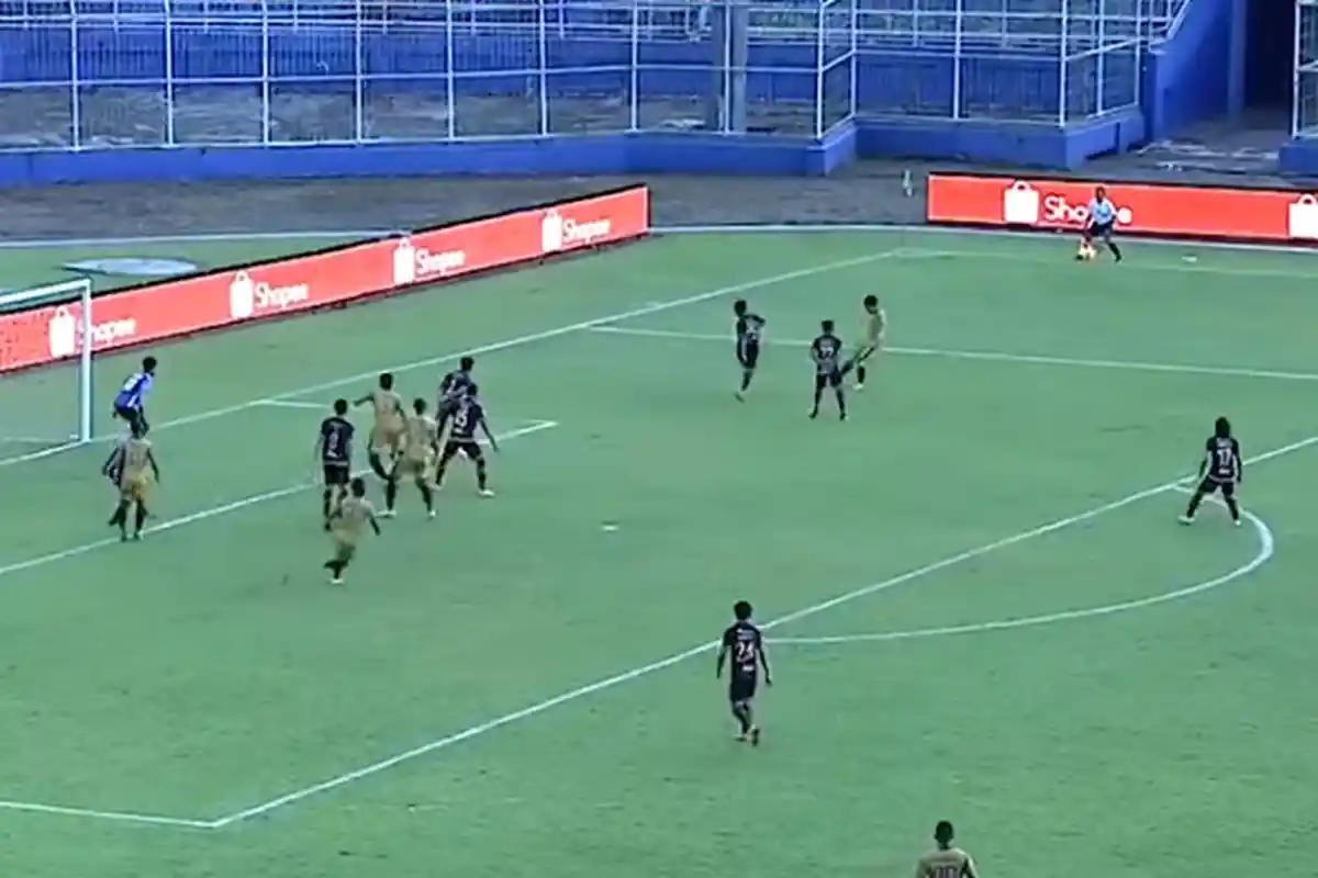 Sedang Berlangsung Persija vs Bhayangkara Piala Menpora Live Streaming Indosiar, Skor Sementara 0-0