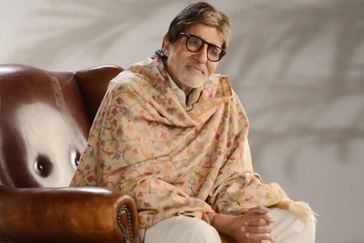 Kondisi Terbaru Legenda Bollywood Amitabh Bachchan dan Suami Aishwarya Rai yang Positif Virus Corona