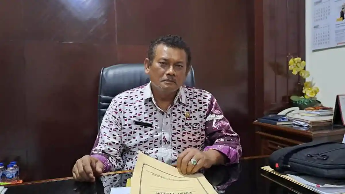Waspada Kekerasan Anak di Tuban, 30 Kasus Tercatat di Semester Pertama 2025
