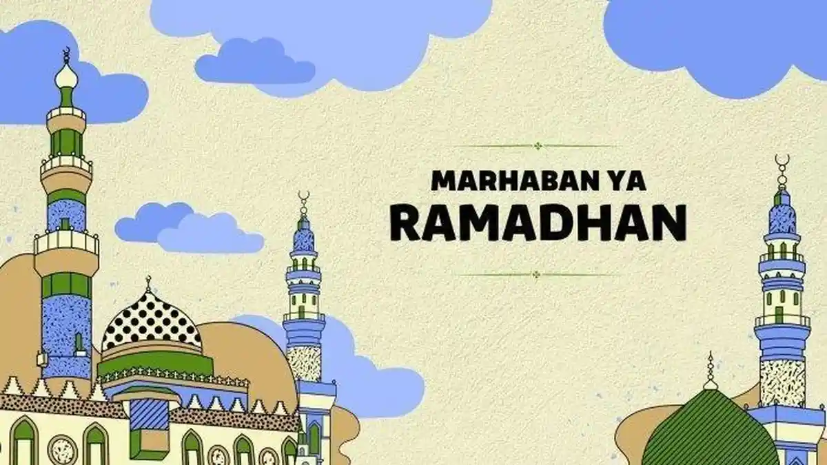 Jadwal Puasa Ramadhan 1445 H Berpotensi Berbeda dari Pemerintah, Muhammadiyah dan NU