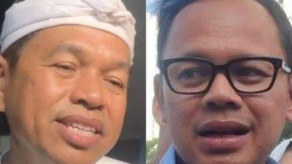 Bima Arya Siap Dipasangkan Dengan Dedi Mulyadi Maju di Pilgub Jabar: Ada Rencana Ketemu