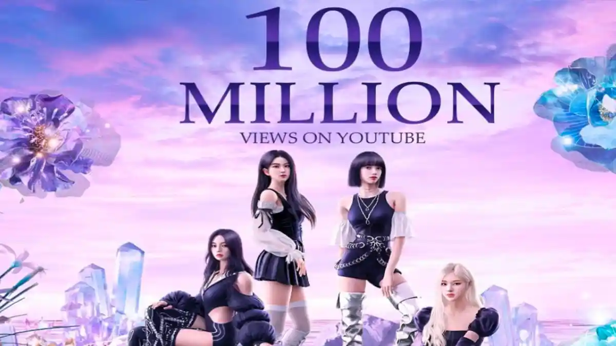 MV Ready For Love Blackpink Raih 100 Juta Views, Blinks: Selamat Ratu