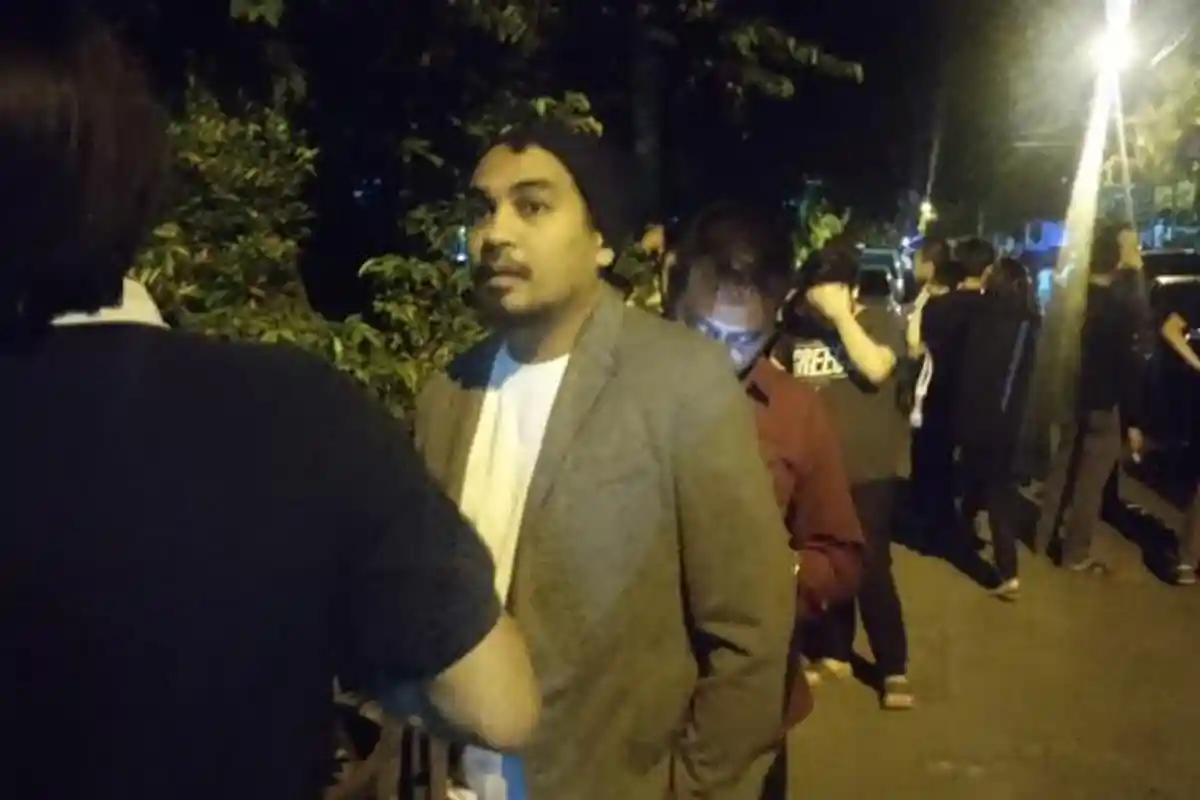 Glenn Fredly : Saya Mau Telepon Mike Mohede Senin Ini