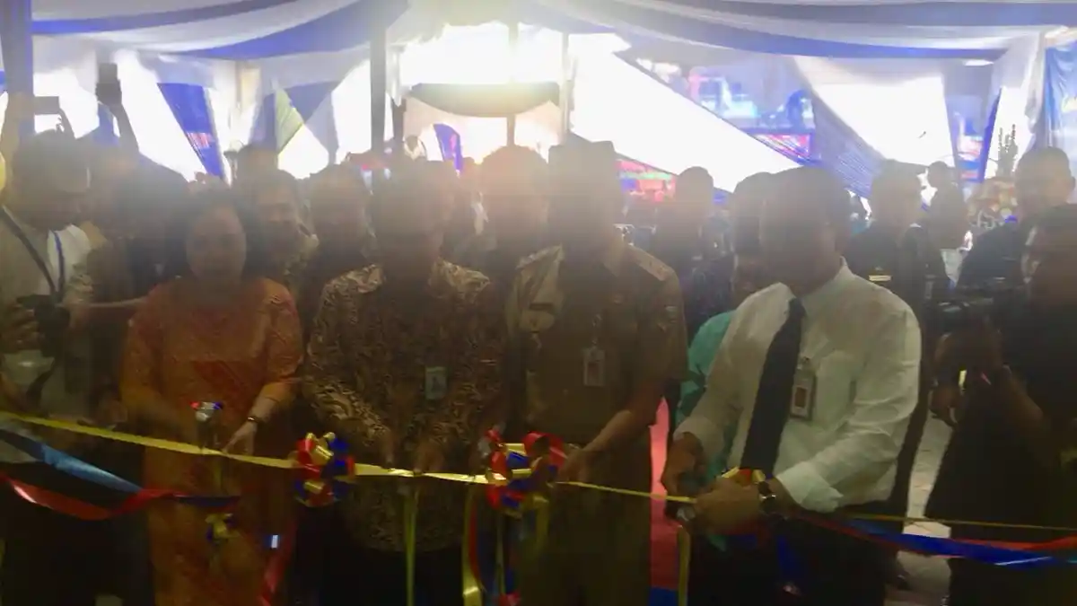 BTN Syariah Pekanbaru Targetkan Akad Kredit KPR Naik 40 Persen