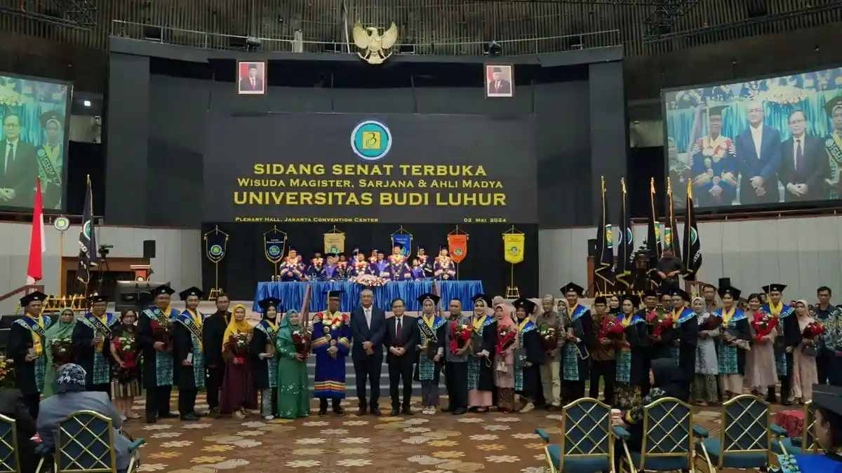 Dunia Industri Mengarah ke Hilirisasi, Perguruan Tinggi Siapkan Lulusan Lewat MBKM