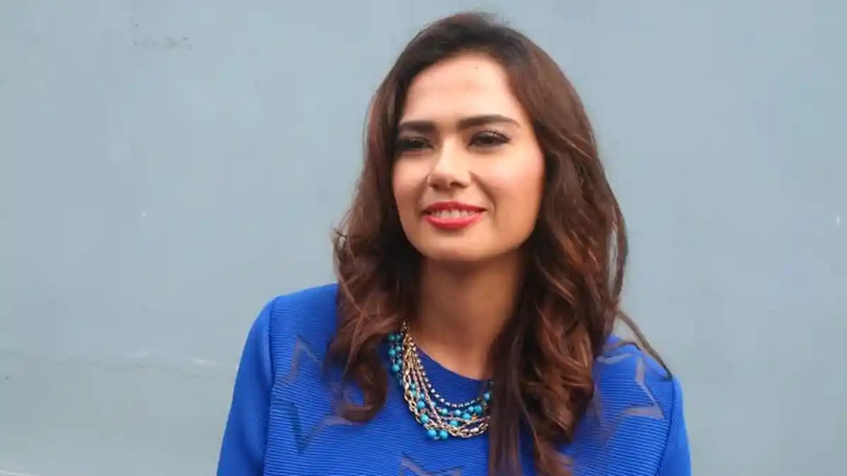 Catherine Wilson Ditangkap Polisi, Hasil Penggeledahan Temukan Dua Paket Diduga Sabu