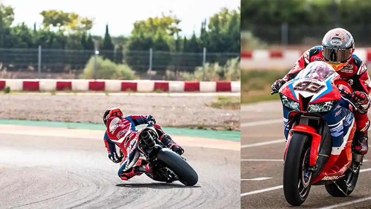 Marc Marquez Akhirnya Resmi Comeback ke Lintasan Balap