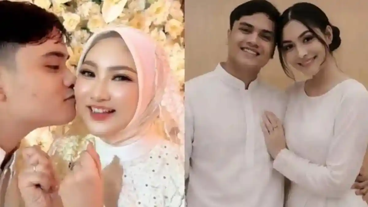 Ressa Rizky Rossano Resmi Menikah Lagi, Reaksi Denada Banjir Sorotan Publik