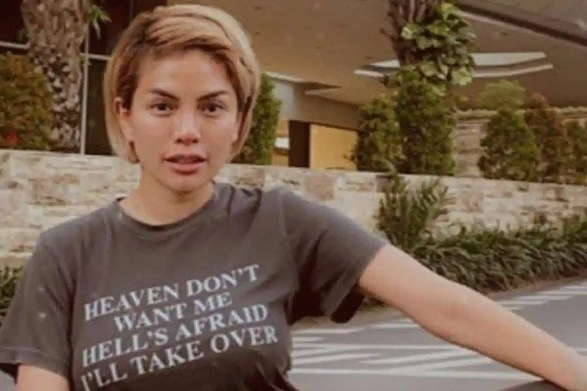 Kondisi Nikita Mirzani Jelang Sidang Perdana, Lebih Baik Dibandingkan Saat di Rumah Sakit