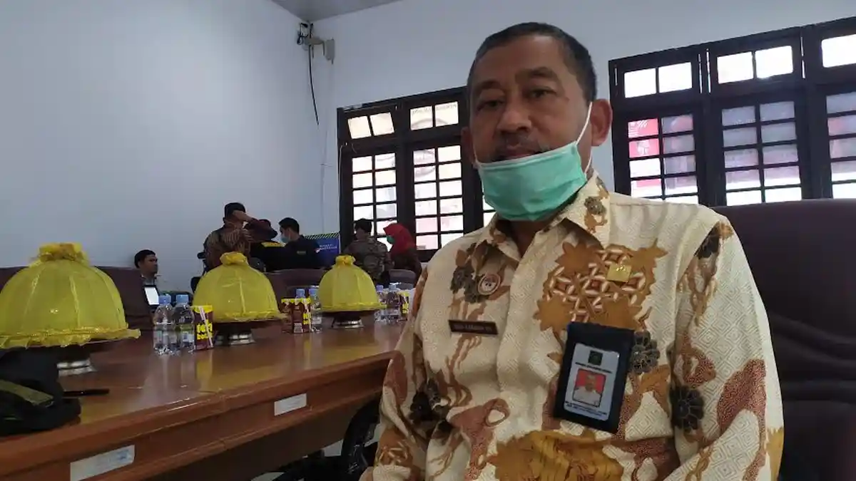Pelayanan Keimigrasian Perdana di Bantaeng, 32 Permohonan Paspor Siap Proses