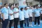 Surabaya Water Run 2018