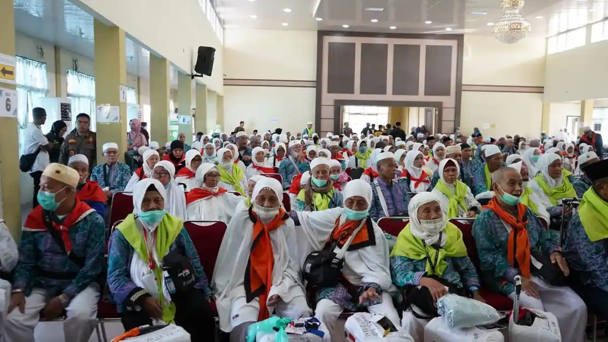 Besaran Harga BPIH 2024 Dinilai Masih Cukup Besar