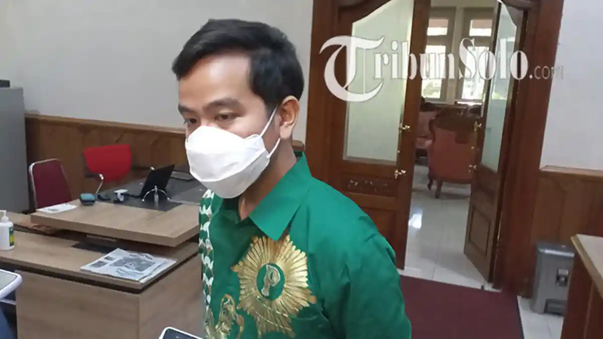 Tanggapi Protes Proyek PLTSa Putri Cempo, Gibran Pastikan Tetap Jalan Terus: Sudah Mau Selesai