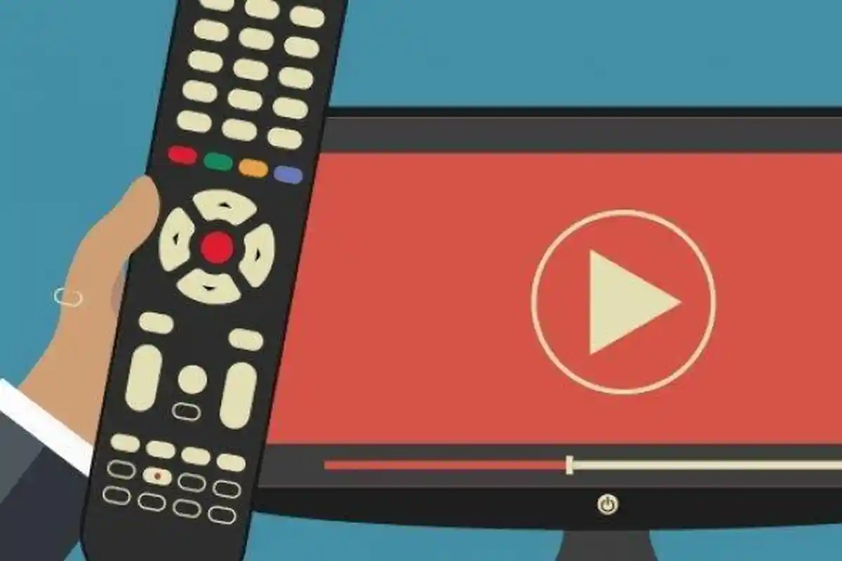 Cek Apakah TV Anda Sudah Digital atau Masih Analog, Kalau Sudah Tak Perlu Beli STB, Begini Caranya