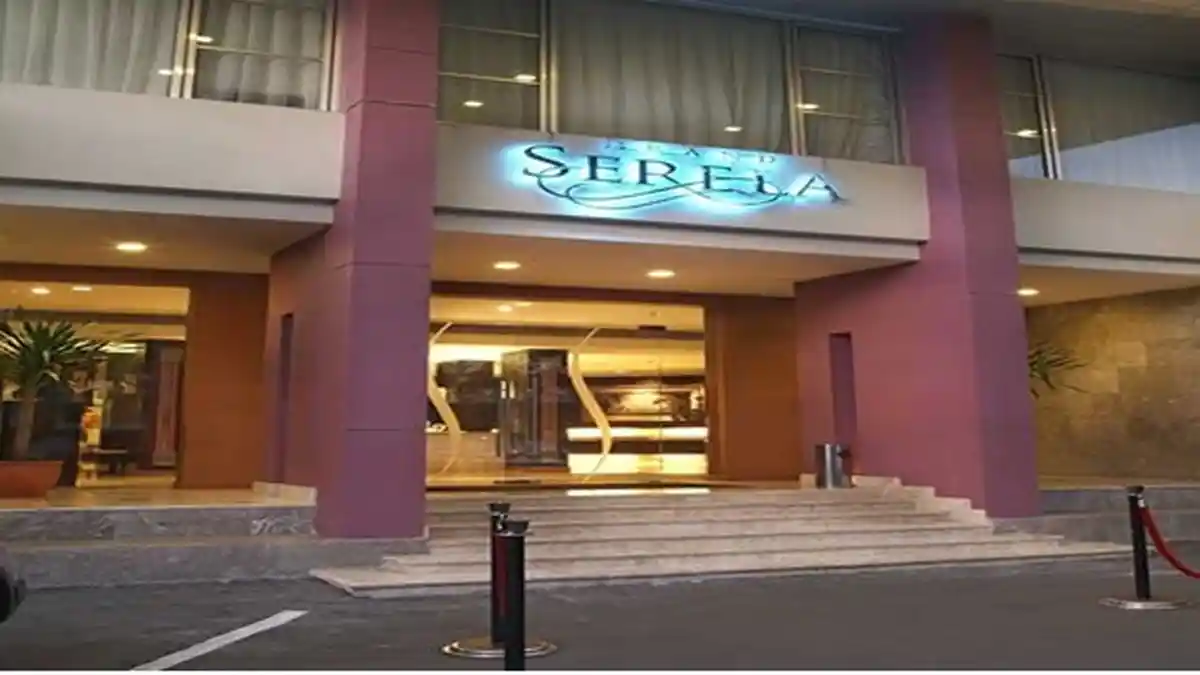 Sambut Idulfitri, Serela Riau Hotel Bandung Tawarkan Paket Halalbihalal