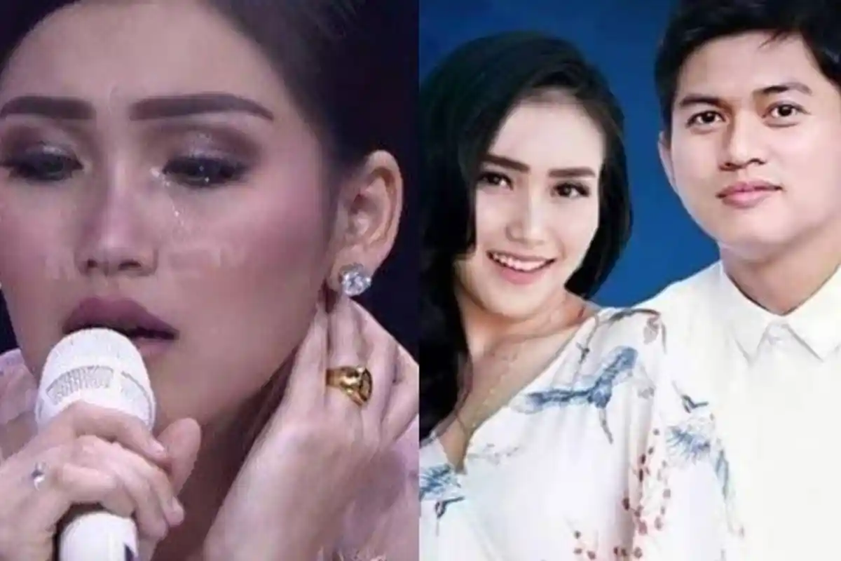 Sudah Tak Tahan, Ayu Ting Ting Akhirnya Jujur Alasan Hempas Adit: Gue Terobos, Bilqis Jadi Faktor