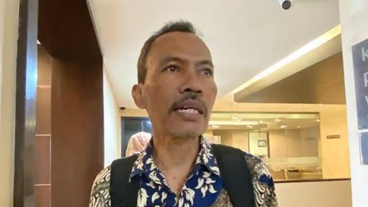 Stok Beras Bulog Tembus 4 Juta Ton, Pengamat: Ini Rekor, tapi PR Berat Menanti