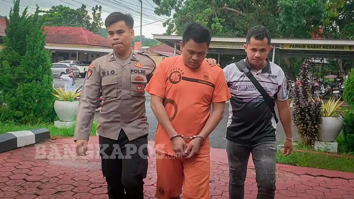Cemburu dengan Suami Siri, Pelaku Diduga Aniaya Mantan Pacar