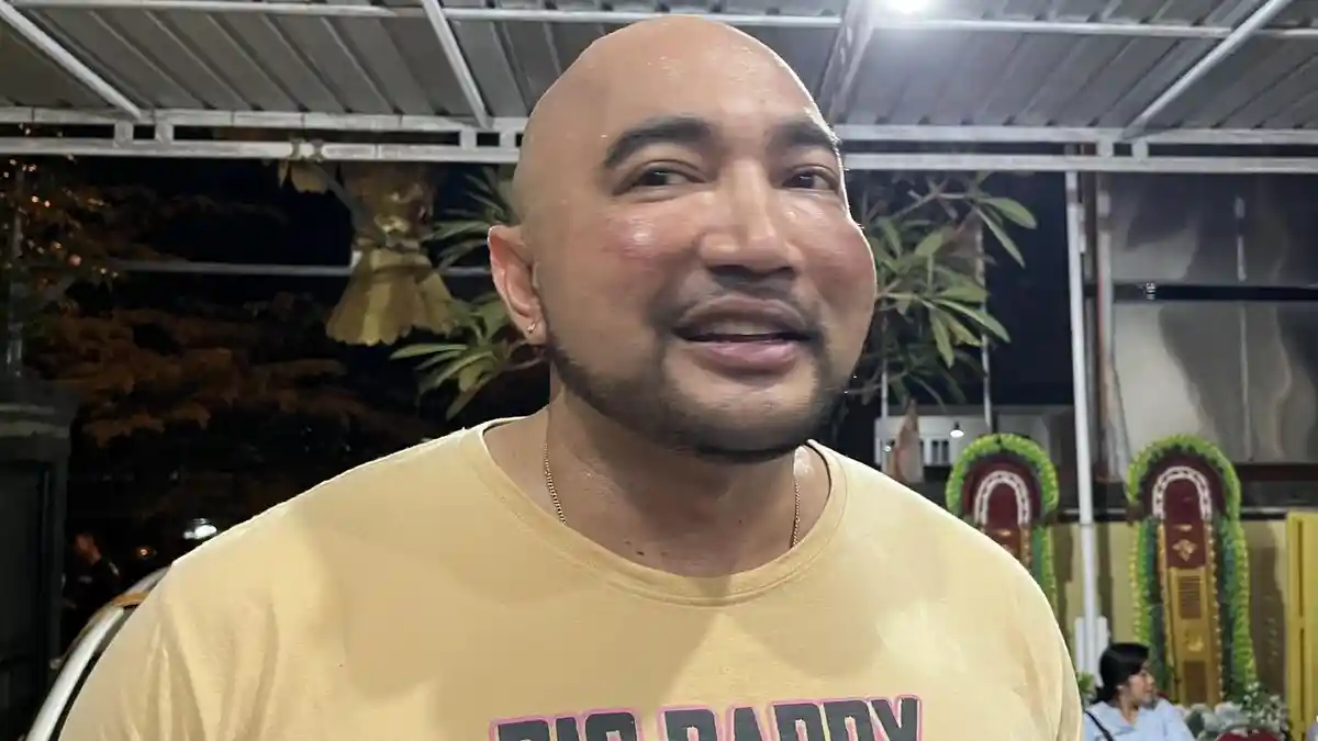 Pilkada 2024 di Bali, De Gadjah Akui Siap Bersinergi dengan Siapa Saja
