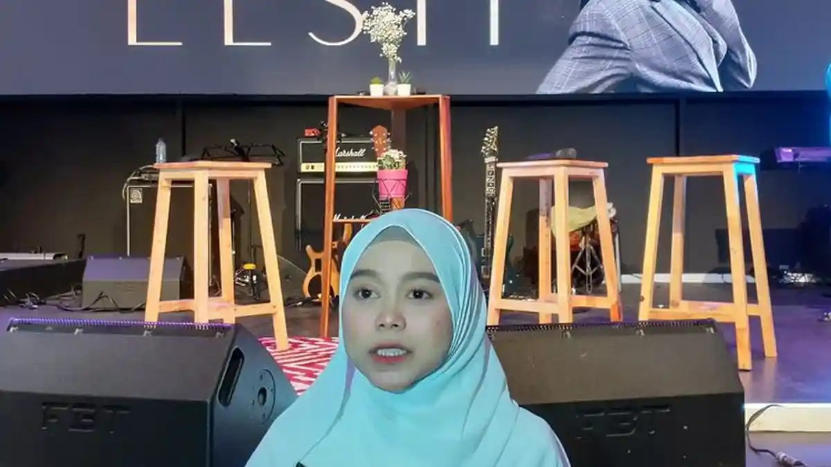 Selama Ini Dipendam, Sosok Ini Sebut Lesty Kejora & Rizki D Academy Saling Mencinta: Mereka Terpojok