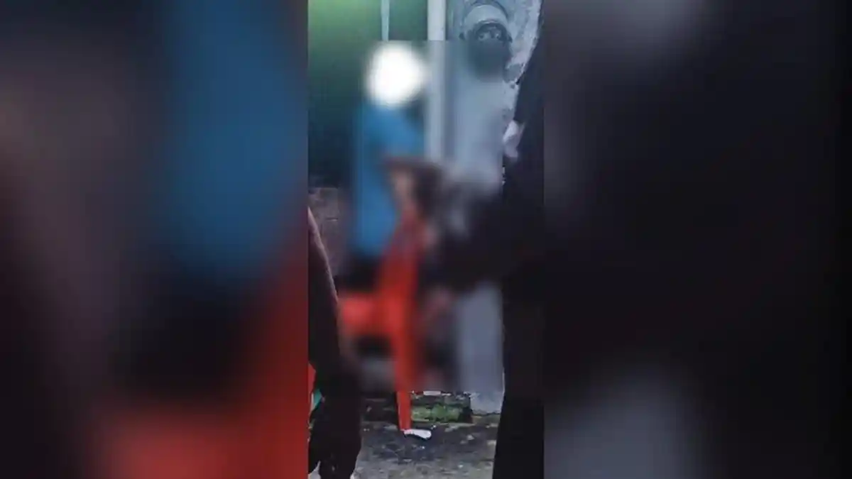 Seorang Remaja Ditemukan Tewas Tergantung di Rumahnya