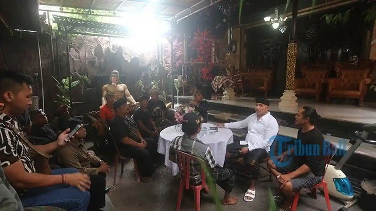 Mendiang Mantan Wakil Ketua DPRD Bali Jro Jangol Akan Diaben, Ini Rangkaian Prosesinya