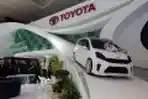 The 20th Indonesia International Motor Show - IIMS 2012