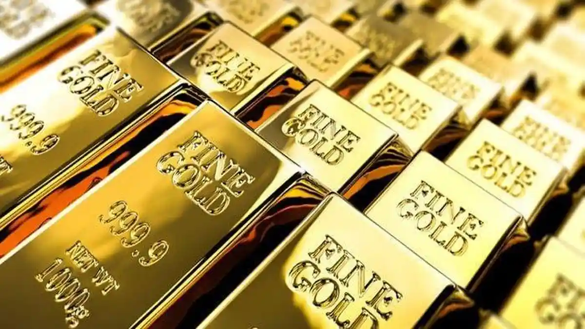 Daftar Harga Beli dan Harga Jual Emas Antam Sabtu (25/7/2020), Mulai dari 0,5 Gram Hingga 1.000 Gram