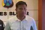 Kasus KDRT di Blitar Dipicu Sakit Hati, Pelaku Sering Menganiaya Sang Istri