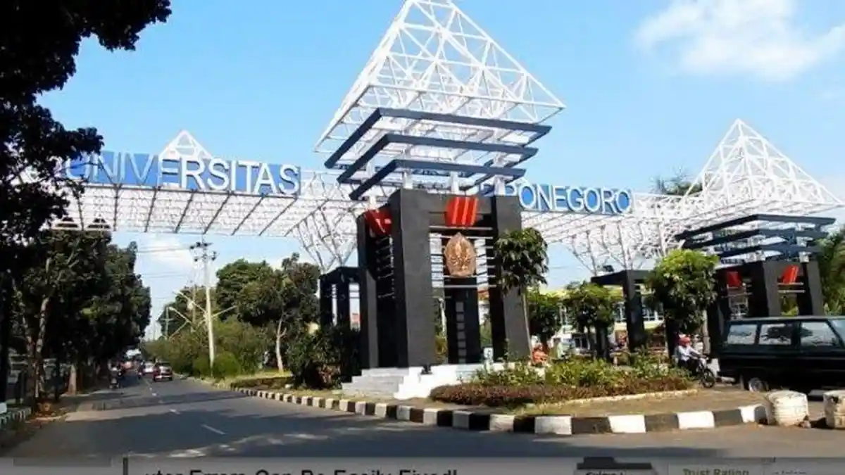 Lulusan 8 Perguruan Tinggi Ini Disebut Paling Cepat Dapat Kerja, Kamu Alumni Mana?