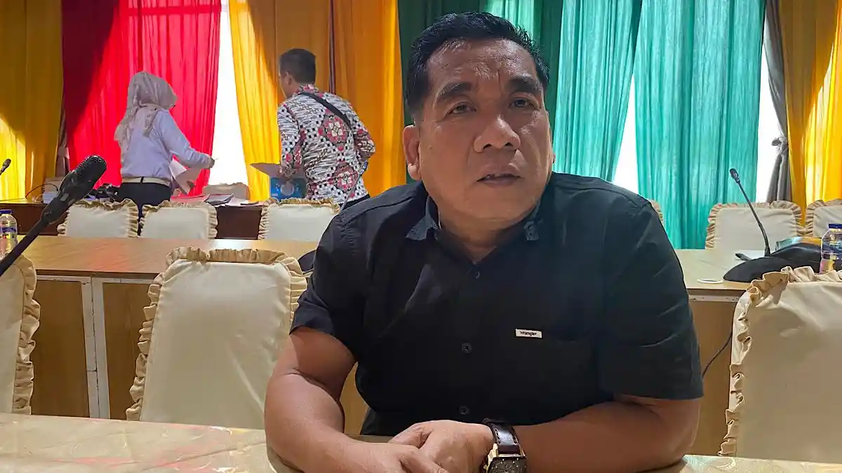 Buntut PMI Asal Bengkulu Meninggal Dunia, DPRD Minta Gubernur Usulkan Anggaran untuk Satgas TPPO