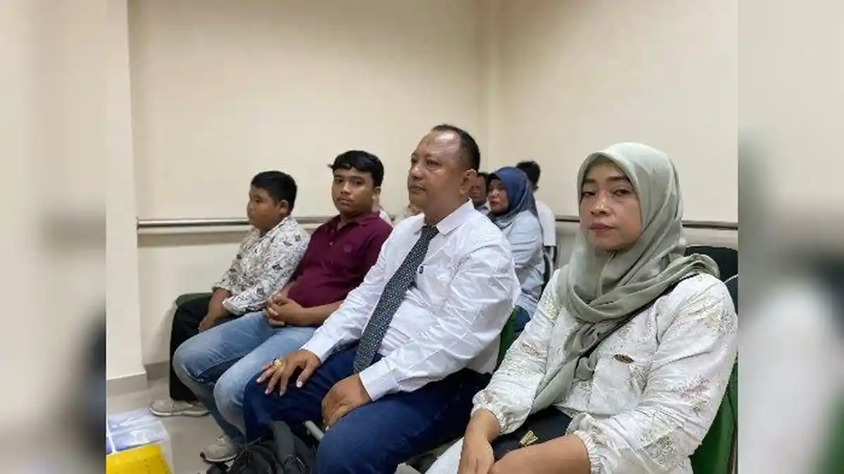 Kakek Gugat Cucu di Indramayu, Rastiah Ingin Berdamai dengan Mantan Mertuanya dan Akur Kembali
