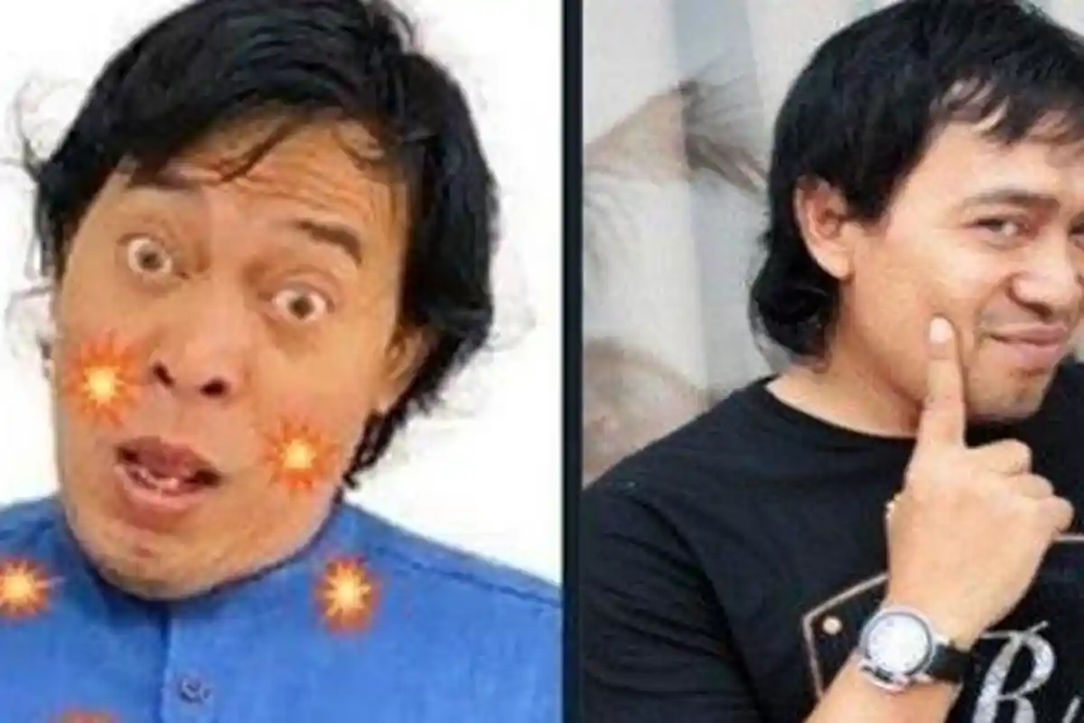 Alasan Komeng Diam-diam Nyaleg dan Bakal Jadi Anggota DPD, Ngotot Mau Buat Hari Komedi