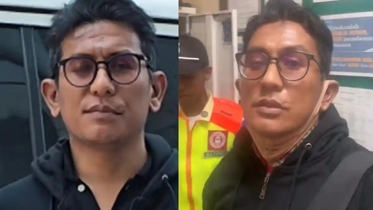 SOSOK Franka Hendra Dosen Unpam Lecehkan Wanita di KRL, Korban Lain Bermunculan, Tapi Tak Mau Ngaku