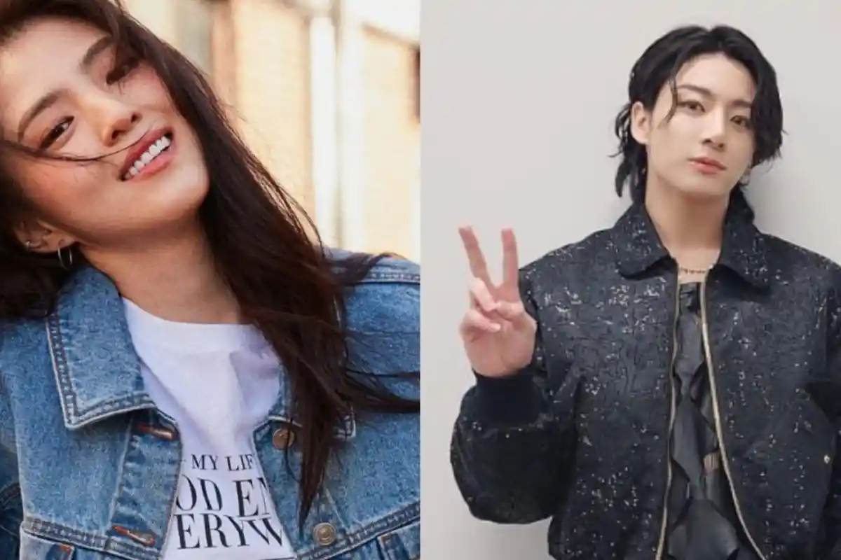 BIODATA Han So Hee, Aktris yang Dikabarkan Bakal Jadi Pemeran di MV Debut Jungkook BTS