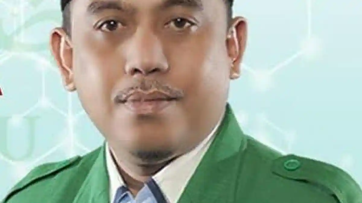 Bom di Surabaya - Gerakan Pemuda Ansor Sulut Kutuk Keras Aksi Keras Terorisme