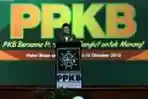Muhaimin Buka Muspim PPKB