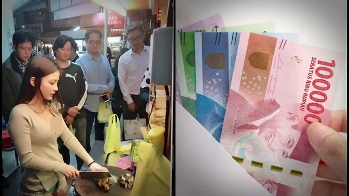 Cara Mudah Cek Penerima Bantuan UMKM 2021 Tahap 3, Kapan BLT UMKM Dibuka? Ini Cara Daftarkan UMKM