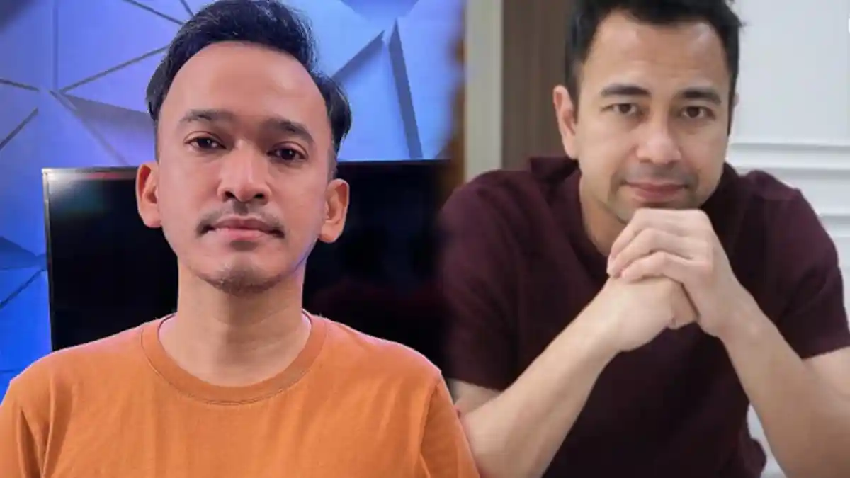 Ambisi Raffi Ahmad Memperluas Rumahnya, Ruben Sentil Nasib Tetangga: Sengaja Lo Bikin Gak Betah?
