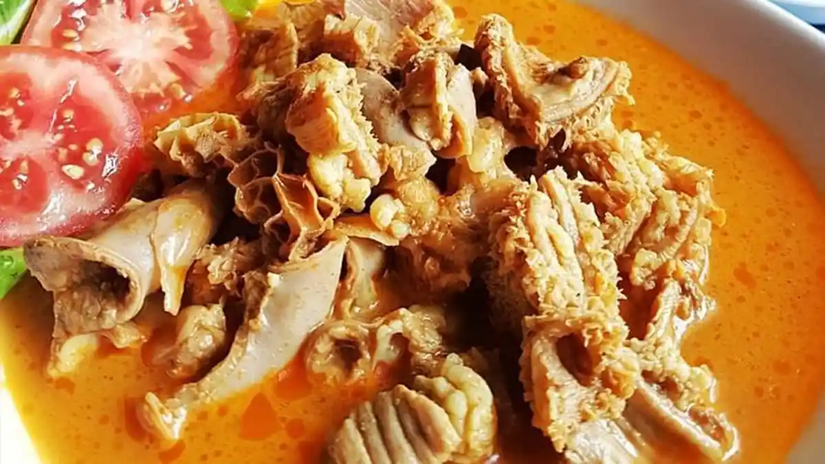 Idul Adha, Waspada Makan Daging Santan Berlebihan, Ini Bahayanya Bagi Kesehatan