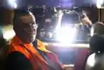 Bupati Muara Enim Ahmad Yani Ditahan KPK