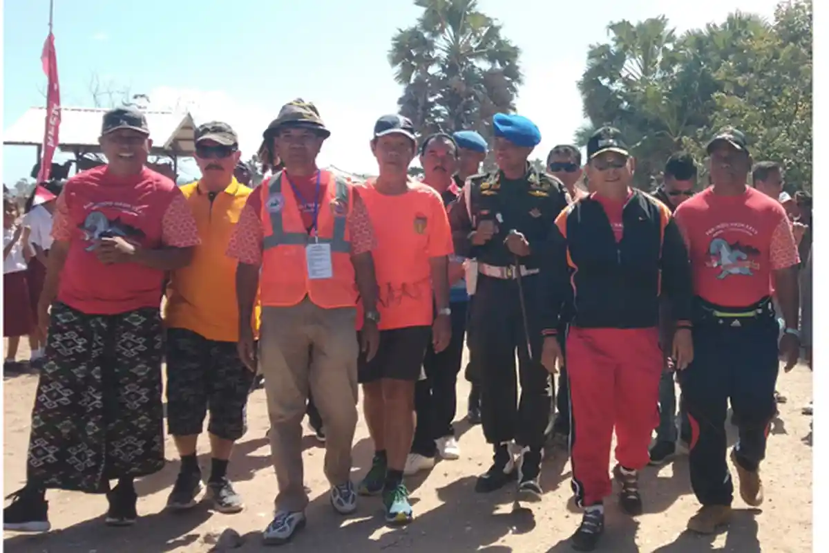 Momen Pan Indo Hash, Warga Raih Fatuleu Raih Keuntungan Hingga Rp 400 Juta