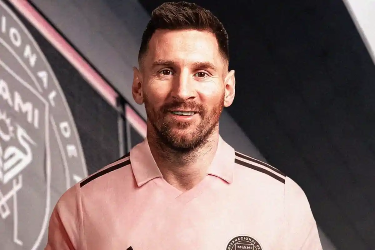 Lionel Scaloni Sebut Tak Ada Pemain yang Bisa Menggantikan Messi di Timnas Argentina